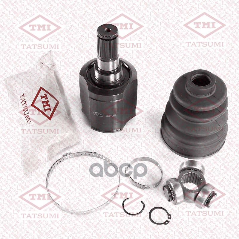 Шрус Внутренний (Комплект) TATSUMI арт. TDB1064