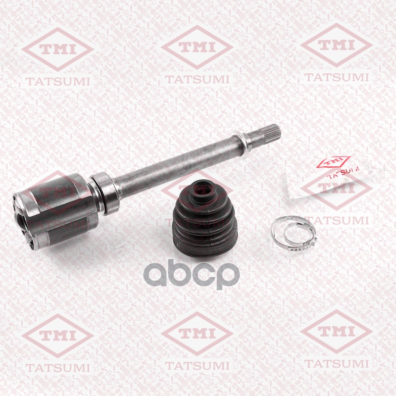 ШРУС внутренний к-т TATSUMI арт. TDB1075