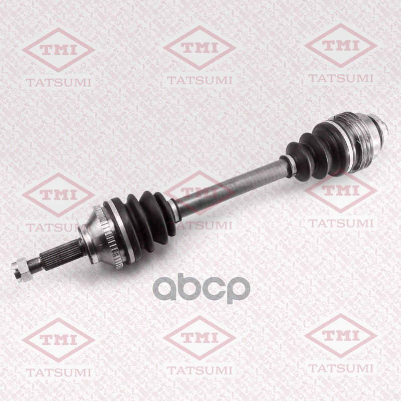 Приводной вал правый HYUNDAI Santa Fe 01- TDD1036 TATSUMI арт. TDD1036