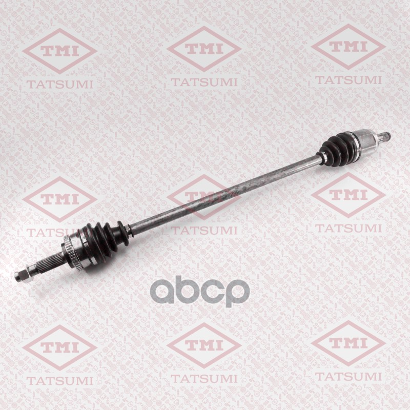 Приводной вал правый TATSUMI арт. TDD1049