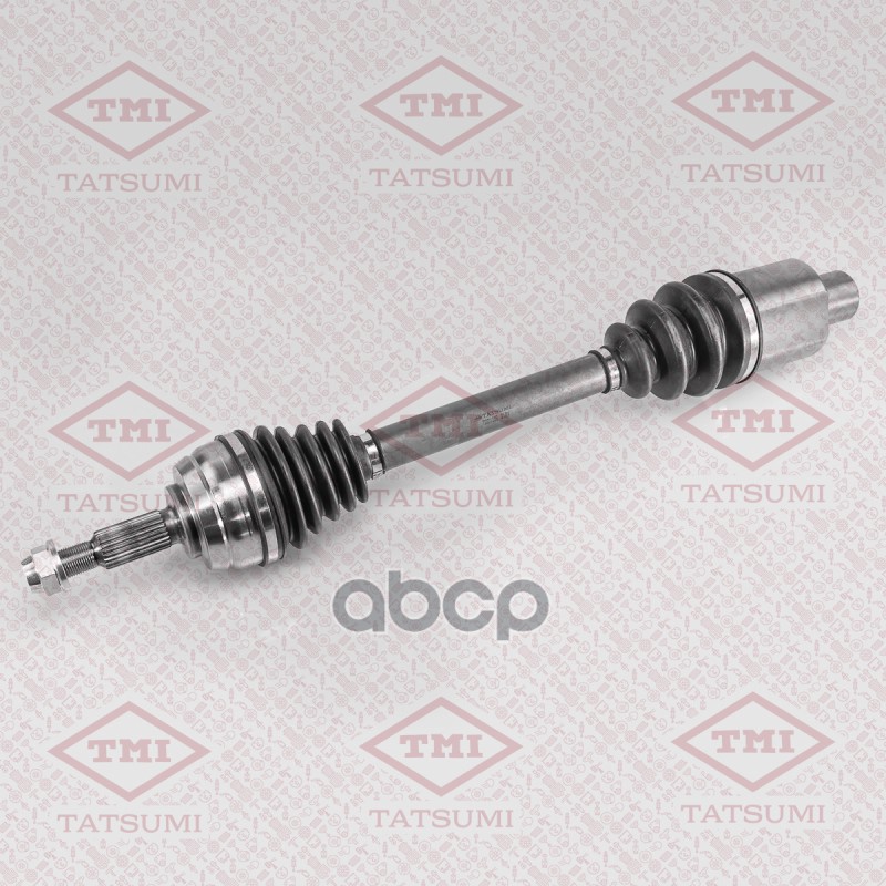 Приводной вал правый TATSUMI арт. TDD1059