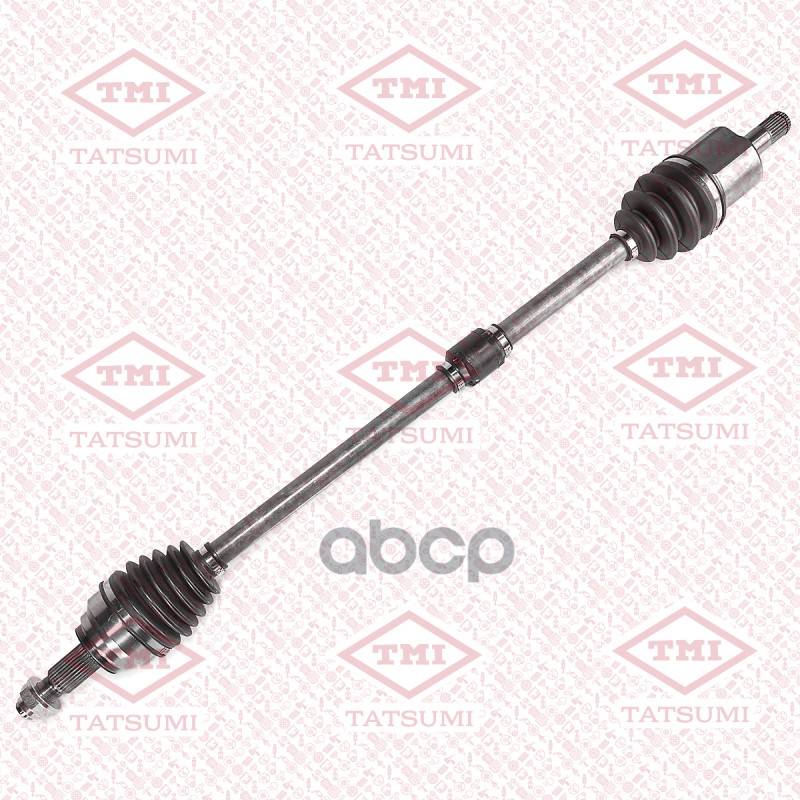 Приводной вал передний правый TATSUMI арт. TDD1070