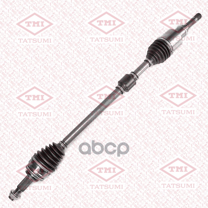 Приводной вал передний правый TATSUMI арт. TDD1078
