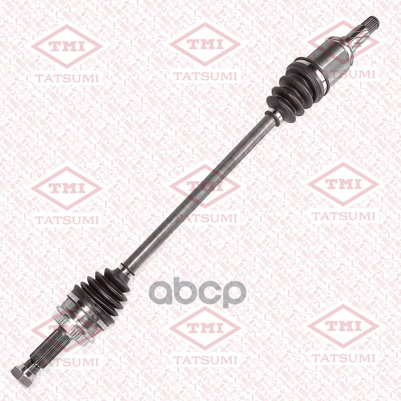 Приводной Вал Задний Левый Tatsumi Tdd1085 TATSUMI арт. TDD1085