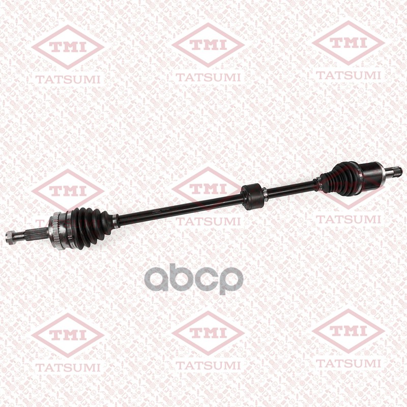 Приводной вал передний правый TATSUMI арт. TDD1094