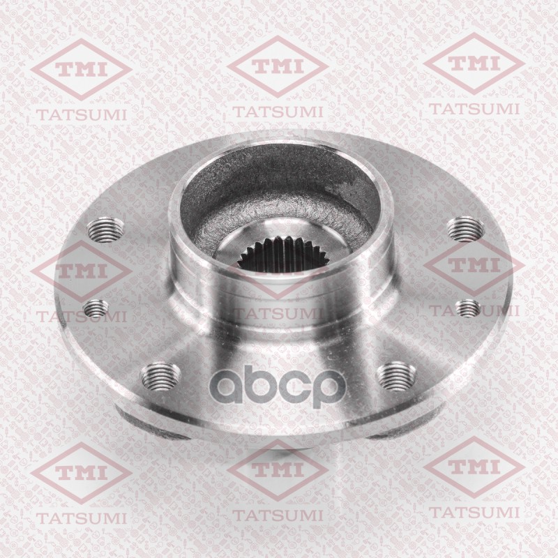 Ступица передняя TATSUMI арт. TDE1063