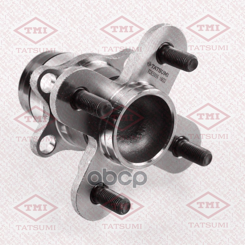 Ступица задняя TATSUMI арт. TDE5096