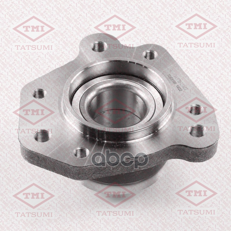 Ступица Колеса | Зад Прав | TATSUMI арт. TDE5108