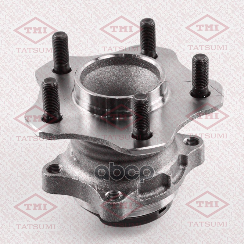 Ступица задняя TATSUMI арт. TDE5119