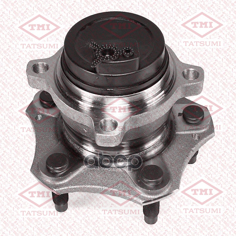 Ступица задняя TATSUMI арт. TDE5131