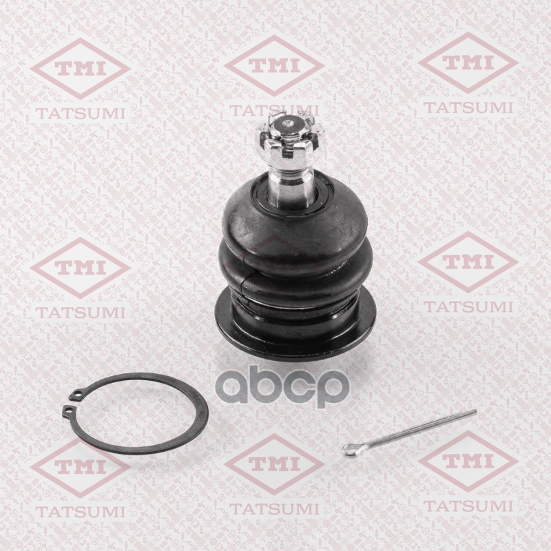 Опора шаровая верхняя L/R TATSUMI арт. TEA1038