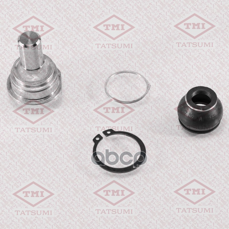 Опора шаровая нижняя L/R TATSUMI арт. TEA1105