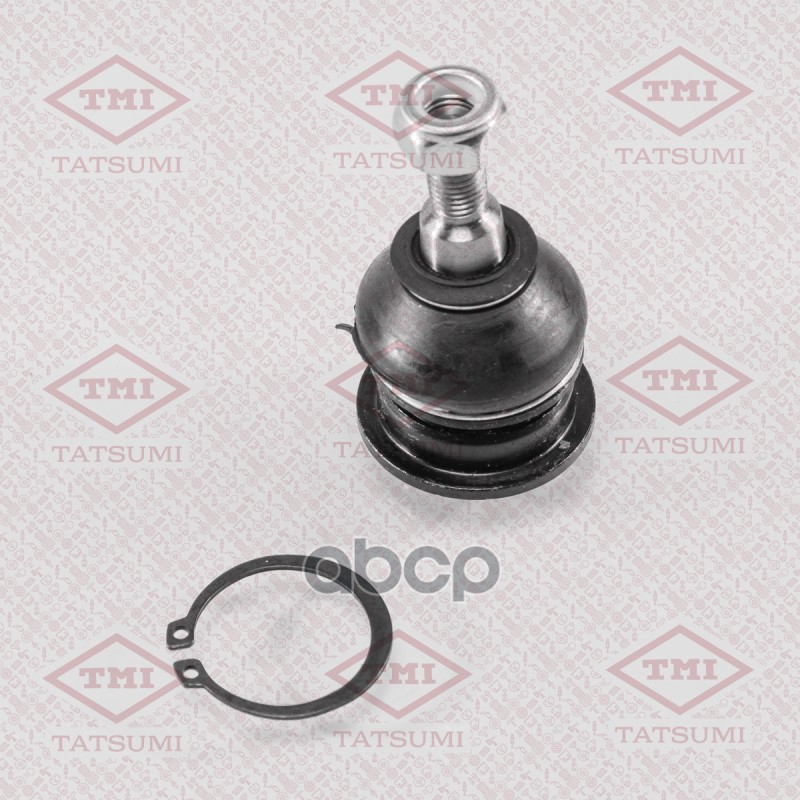 Опора шаровая верхняя L/R TATSUMI арт. TEA1114
