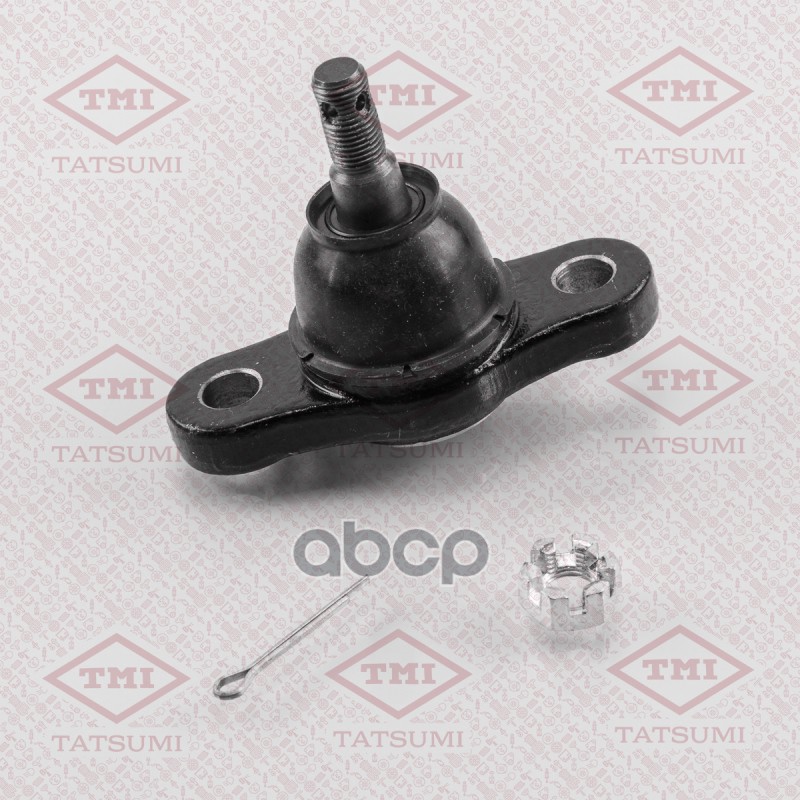Опора шаровая нижняя L/R TATSUMI арт. TEA1115