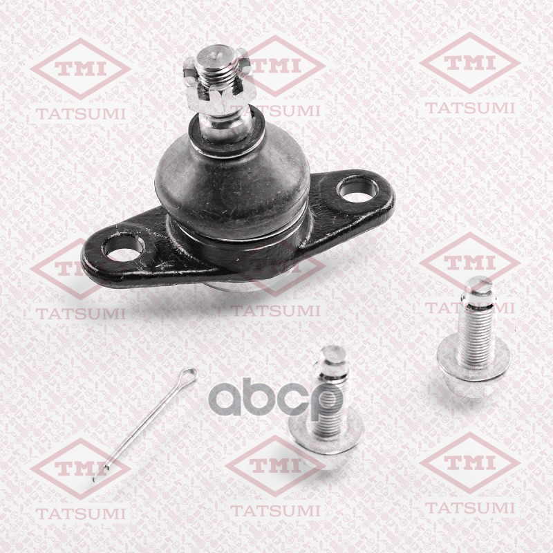 Опора шаровая нижняя L/R TATSUMI арт. TEA1126