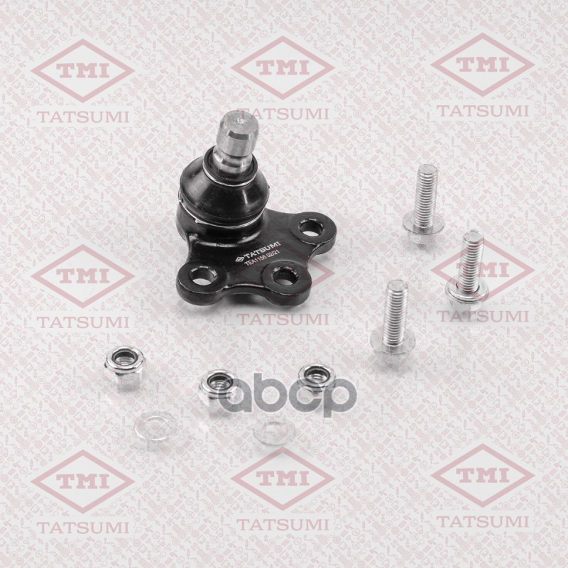 Опора шаровая нижняя L/R TATSUMI арт. TEA1156