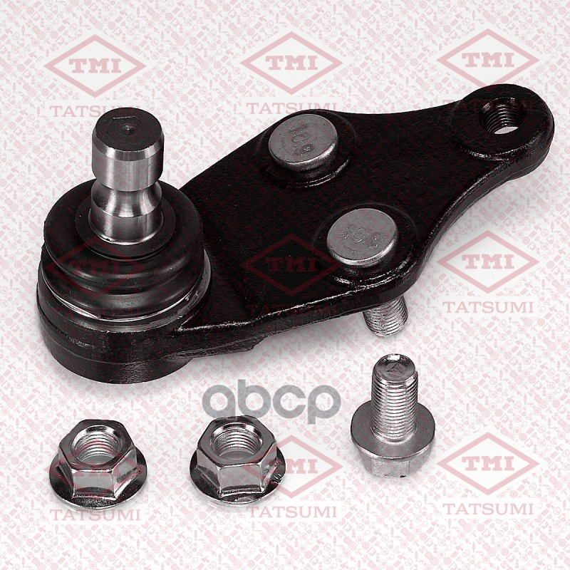 Опора шаровая нижняя L/R TATSUMI арт. TEA1168