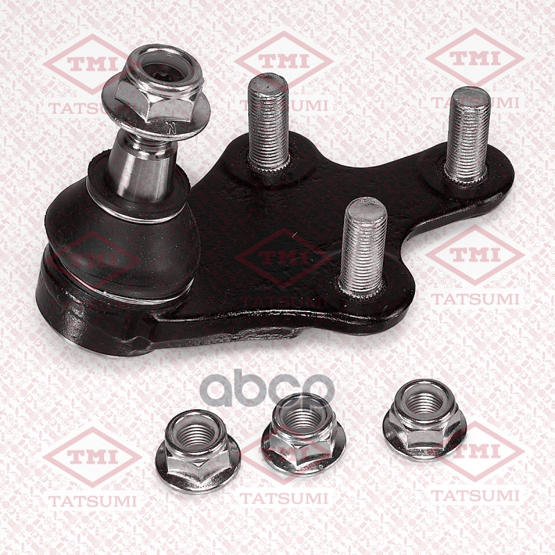 Опора шаровая нижняя L/R TATSUMI арт. TEA1173