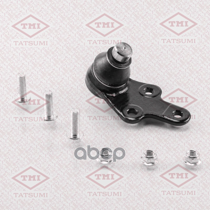 Опора шаровая нижняя L TATSUMI арт. TEA1707L