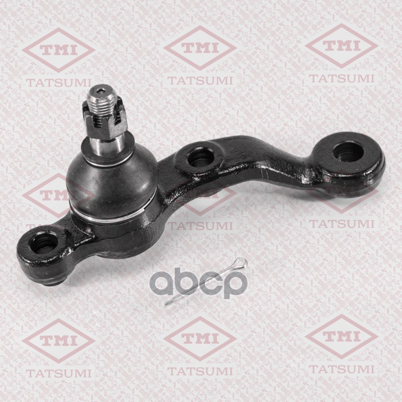 Опора Шаровая | Перед Лев | TATSUMI арт. TEA1712L