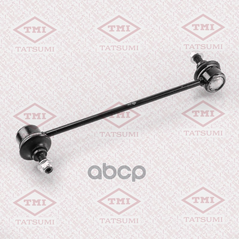 Тяга стабилизатора передняя L/R FORD Mondeo 00-JAGUAR X-Type 01- TEB1064 TATSUMI арт. TEB1064