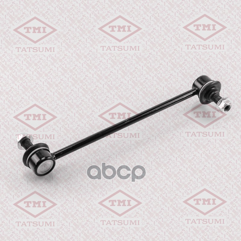 Тяга стабилизатора передняя L/R TOYOTA Camry/Previa 00- TEB1081 TATSUMI арт. TEB1081