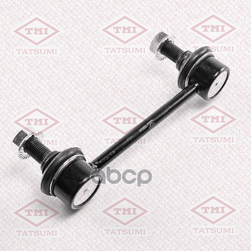 Тяга стабилизатора задняя L/R TATSUMI арт. TEB1113