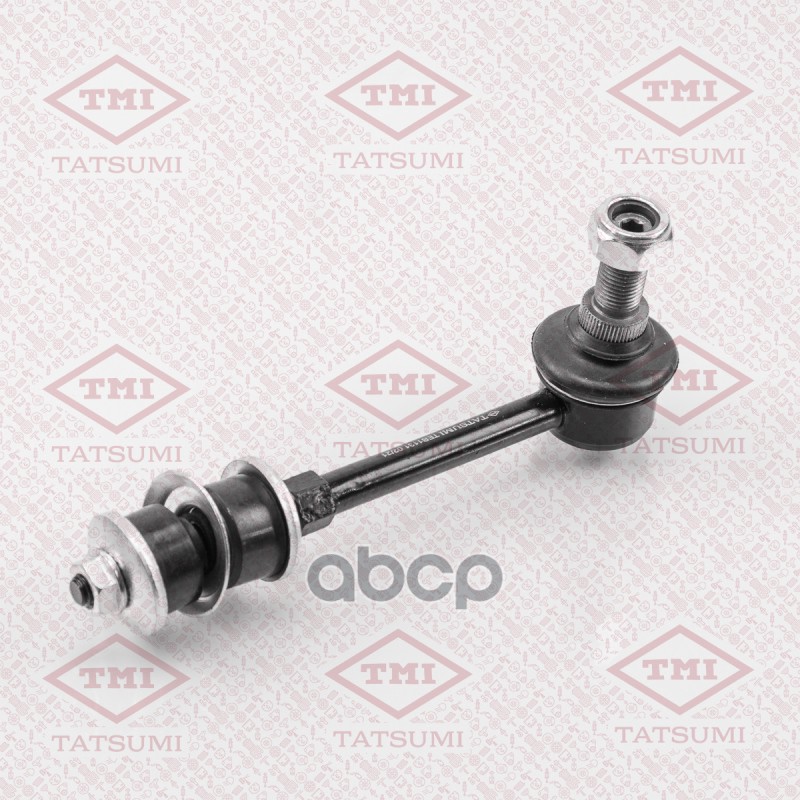 Тяга стабилизатора задняя L/R TATSUMI арт. TEB1131