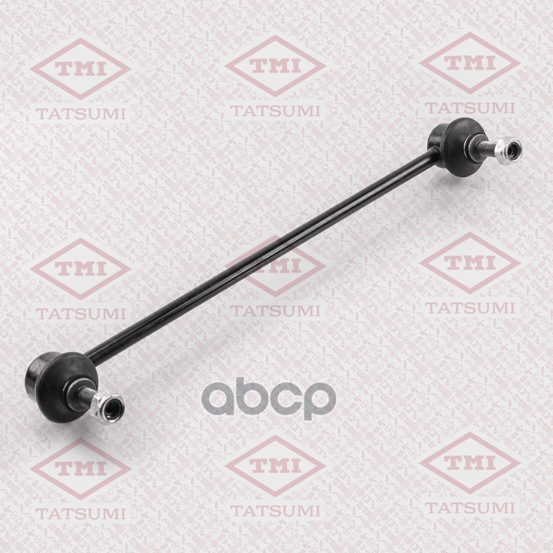 Тяга стабилизатора передняя L TATSUMI арт. TEB1705L