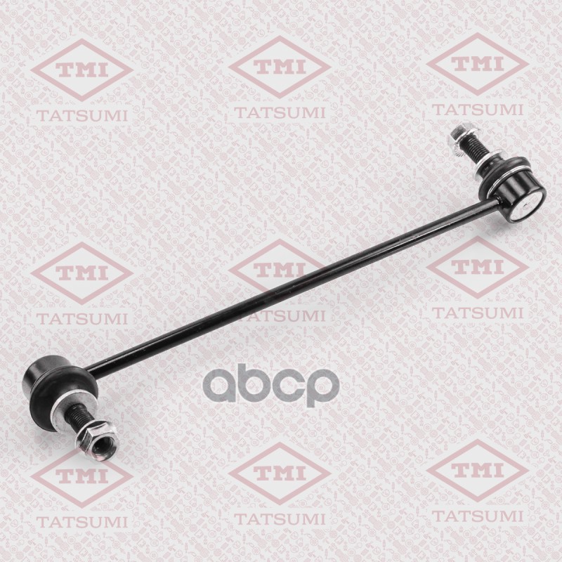 Стойка Стабилизатора | Перед Лев | TATSUMI арт. TEB1731L