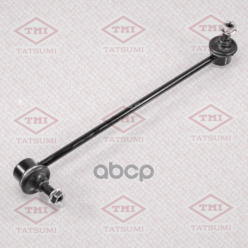 Тяга стабилизатора передняя L TATSUMI арт. TEB1739L