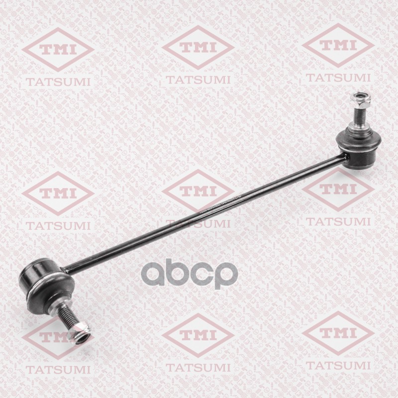 Тяга Стабилизатора Honda Jazz 02-> TATSUMI арт. TEB1747R