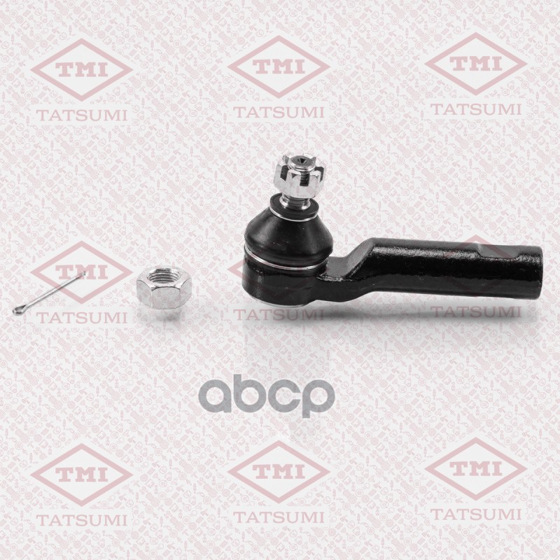 Наконечник рулевой тяги L/R TATSUMI арт. TEC1019