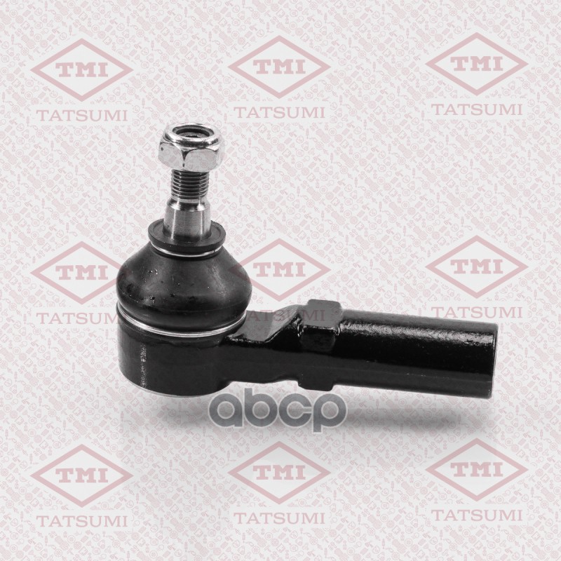 Наконечник Рулевой Тяги | Перед Прав/Лев | TATSUMI арт. TEC1021