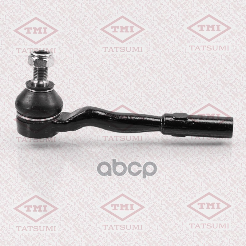 Наконечник Рулевой Тяги | Перед Лев | TATSUMI арт. TEC1701L