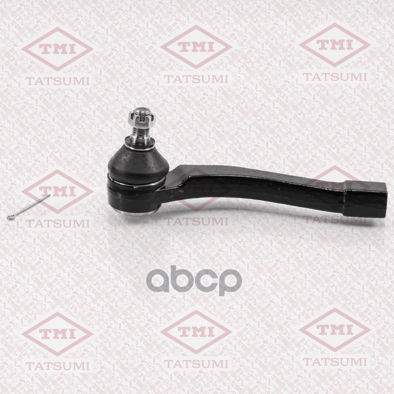 Наконечник рулевой тяги L TATSUMI арт. TEC1702L