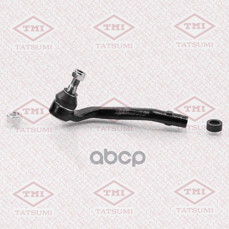 Наконечник рулевой тяги L TATSUMI арт. TEC1703L