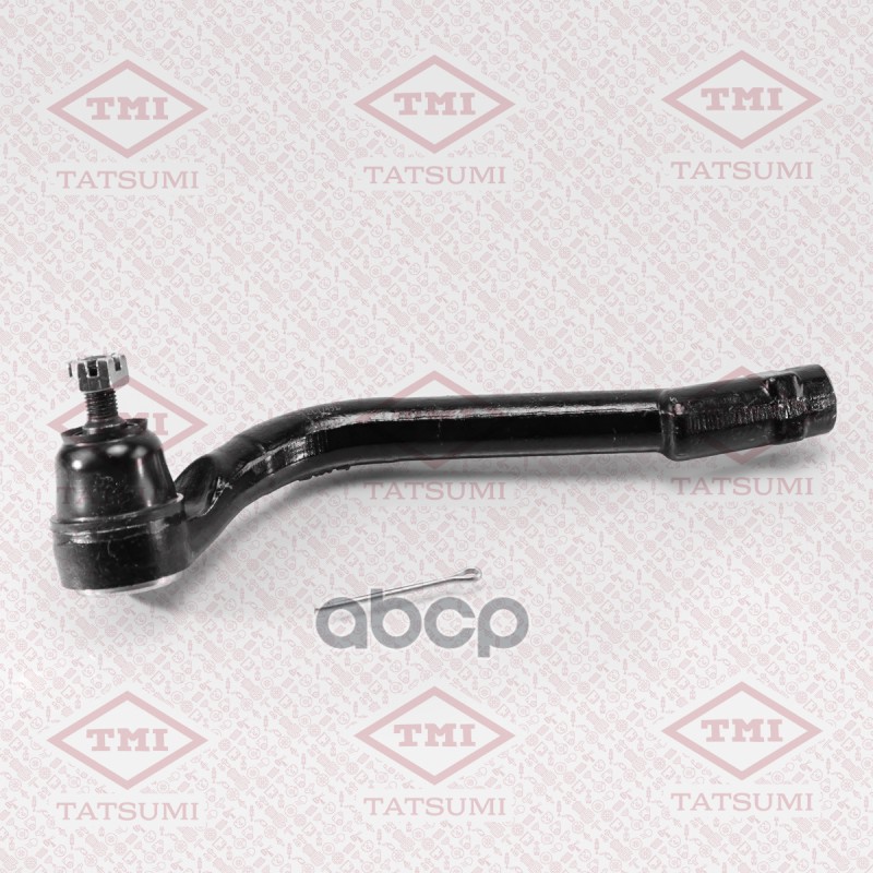 Наконечник рулевой тяги L HYUNDAI iX35/Tucson 09->KIA Sportage 10-> TATSUMI TEC1749L TATSUMI арт. TEC1749L