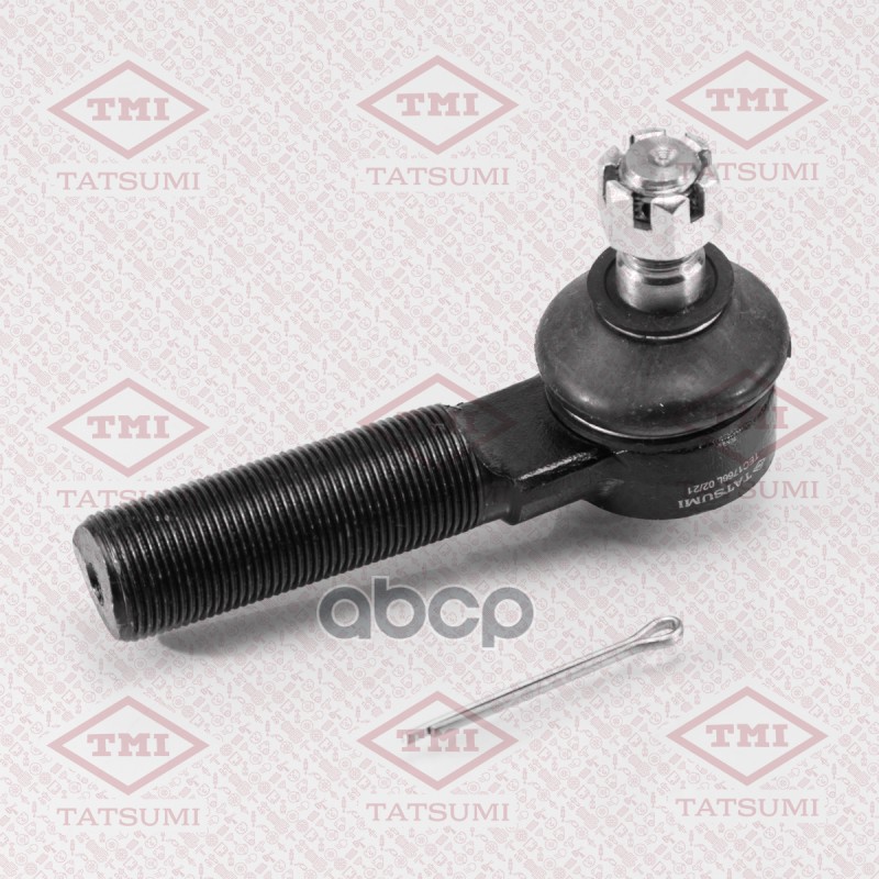 Наконечник Рулевой Тяги L TATSUMI арт. TEC1766L
