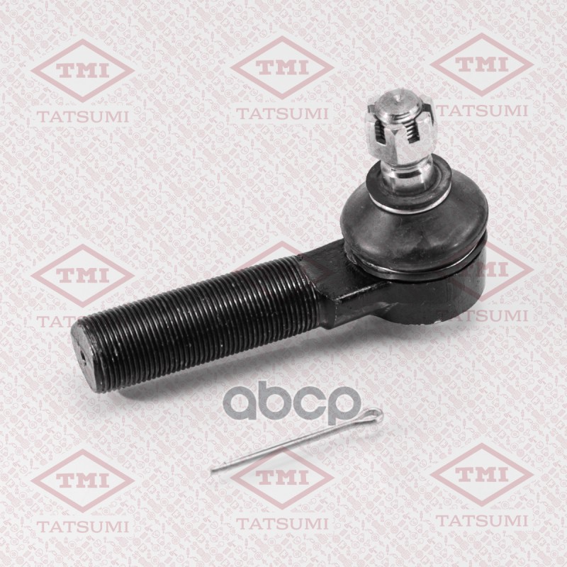 Наконечник Рулевой Тяги R TATSUMI арт. TEC1766R