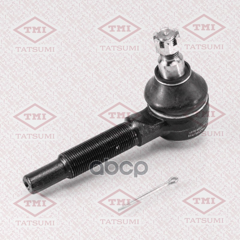 Наконечник Рулевой Тяги | Перед Прав | TATSUMI арт. TEC1772R