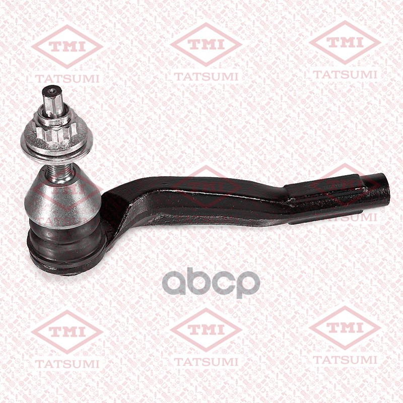 Наконечник Рулевой Тяги Правый, Mercedes W205/C257/W213/X253 14-> TATSUMI арт. TEC1785R