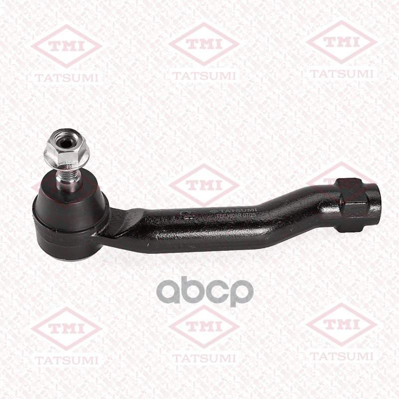 Наконечник рулевой тяги R JETOUR Dashing 22- TEC1808R TATSUMI арт. TEC1808R