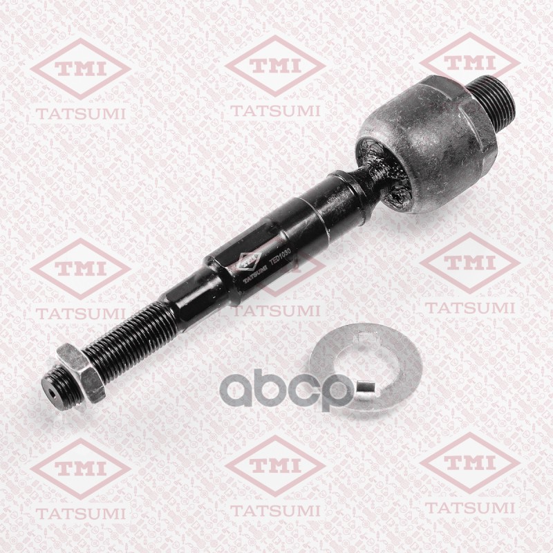 Тяга Рулевая | Перед | TATSUMI арт. TED1030