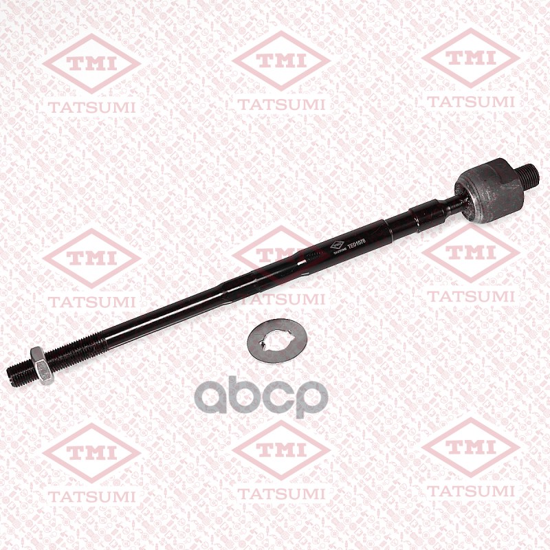 Тяга Рулевая L=R, Mitsubishi Grandis 04-> TATSUMI арт. TED1078