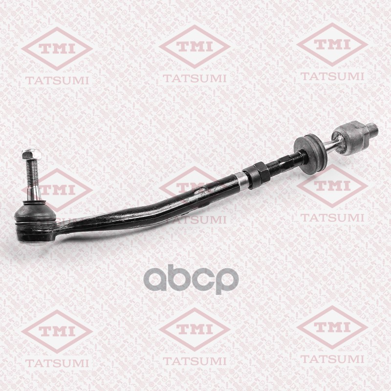Тяга рулевая в сборе R BMW 5(E39) 95-> TATSUMI TED1704R TATSUMI арт. TED1704R
