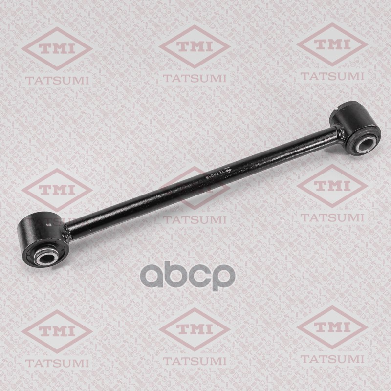 Рычаг задней подвески нижний L/R TOYOTA Highlander/Kluger/Harrier 98-LEXUS RX 98- TEE1016 TATSUMI арт. TEE1016