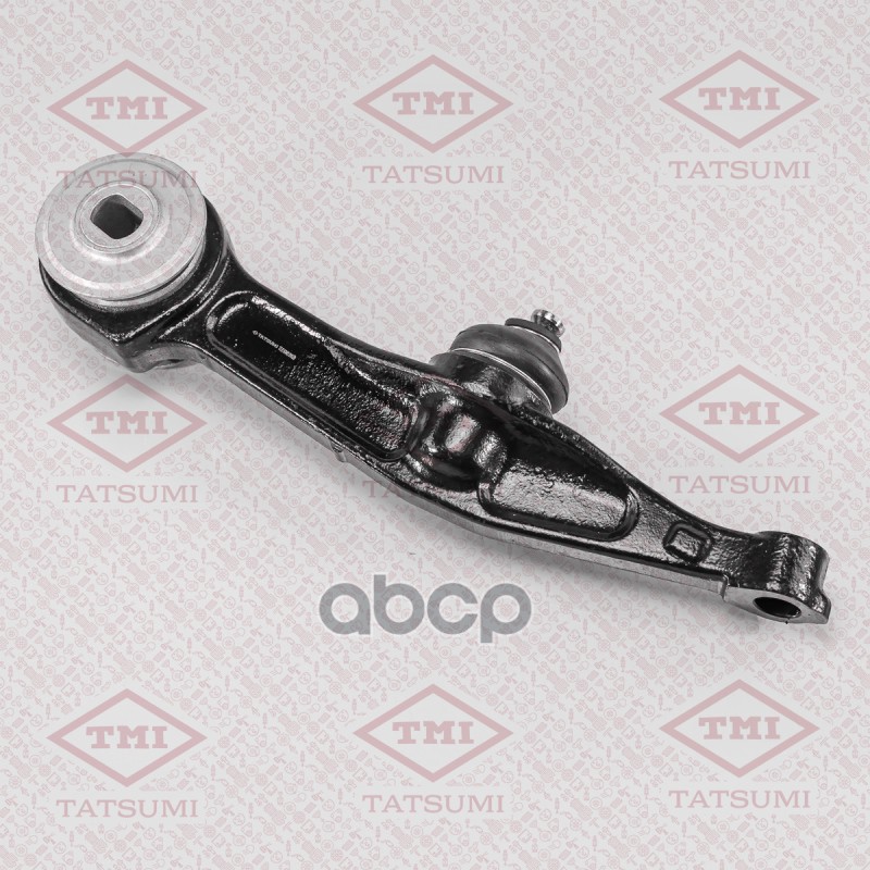 Рычаг передней подвески нижний L/R MERCEDES W220 98- TEE1045 TATSUMI арт. TEE1045