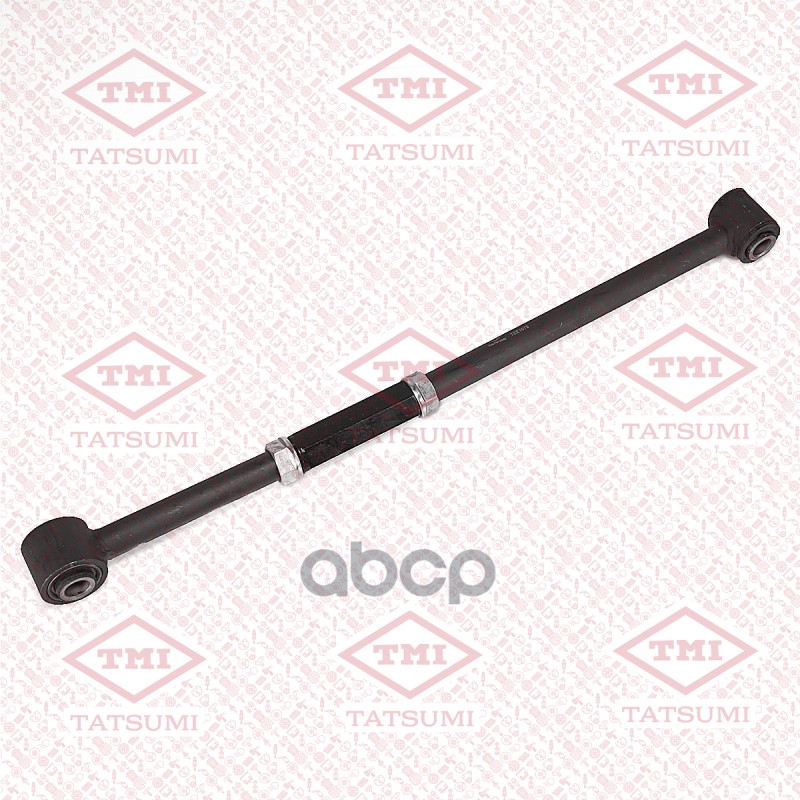 Рычаг Подвески Задний L=R, Hyundai Tucson 04-> Kia Sportage 04-> TATSUMI арт. TEE1079