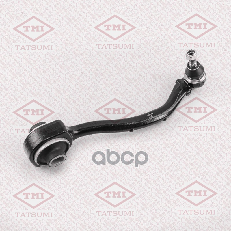 Рычаг передней подвески нижний L MERCEDES W203/C209 00- TEE1701L TATSUMI арт. TEE1701L